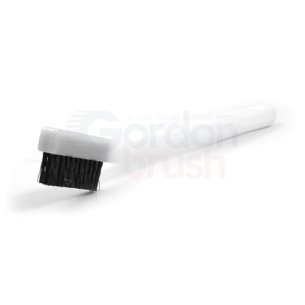 13 Brush D .010 Wire D Double Spiral Power Brush Stainless Fill, PK25